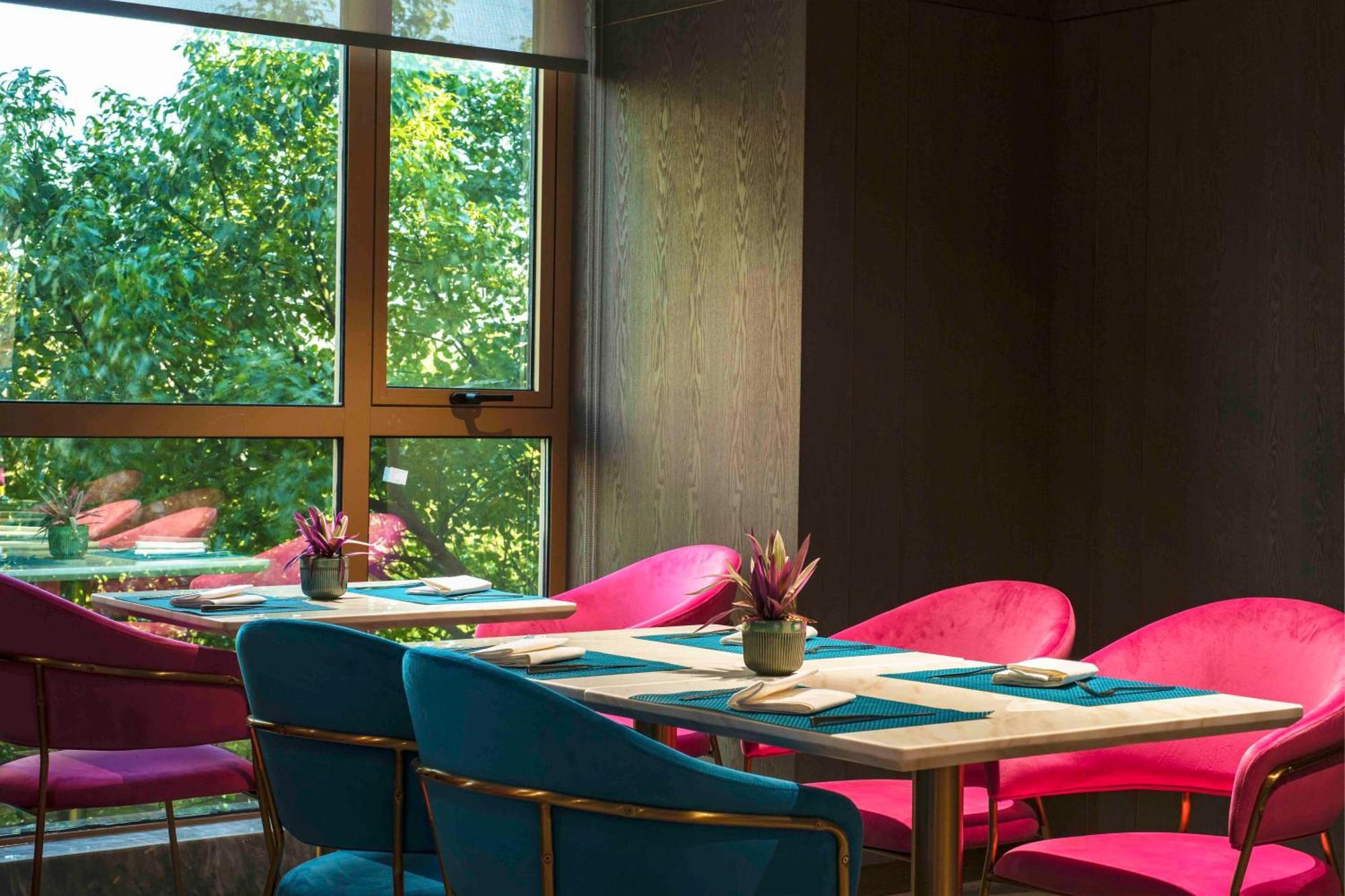 Shanghai Baixia Pagoda Hotel Экстерьер фото